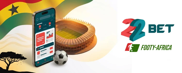 22bet Download App