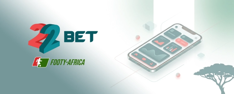 22Bet Download App
