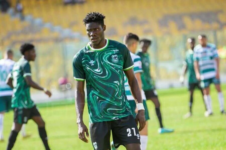 Michael Ephson