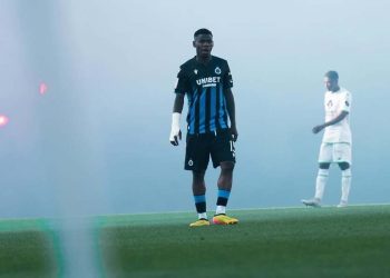 Raphael Onyedika