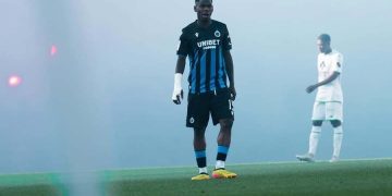 Raphael Onyedika