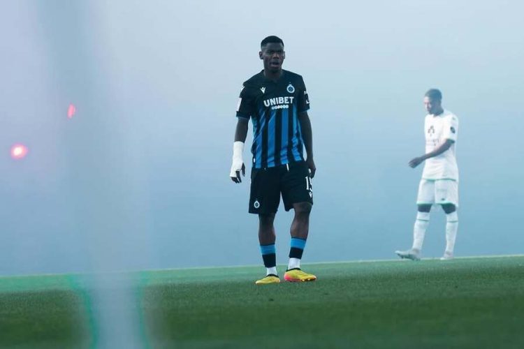 Raphael Onyedika