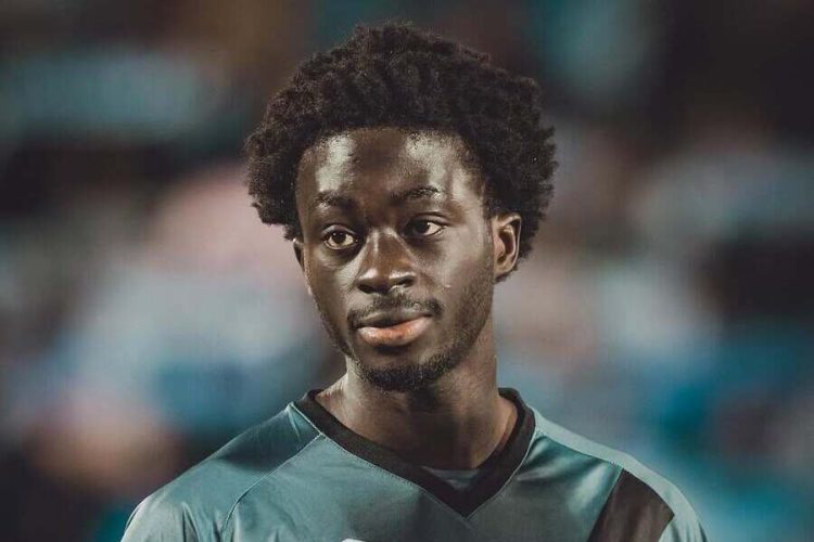 Abdul Mumin