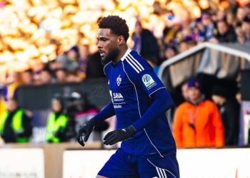 Benjamin Tetteh