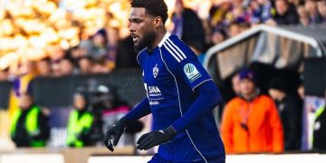 Benjamin Tetteh