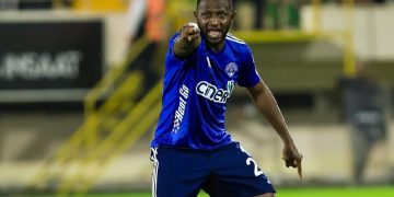 Nicholas Opoku