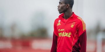 Lamin Sillah
