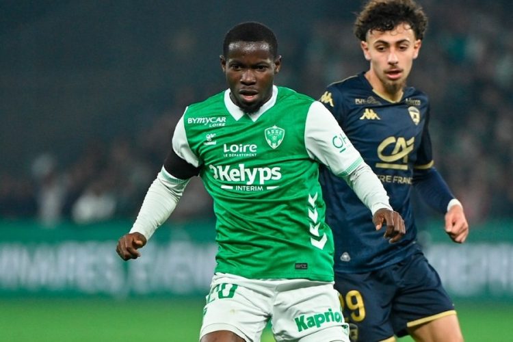 Augustine Boakye