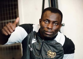 Abdoulie Manneh