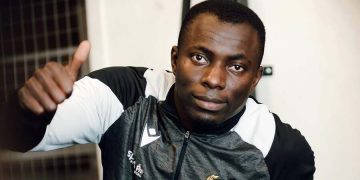 Abdoulie Manneh