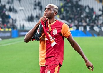 Victor Osimhen