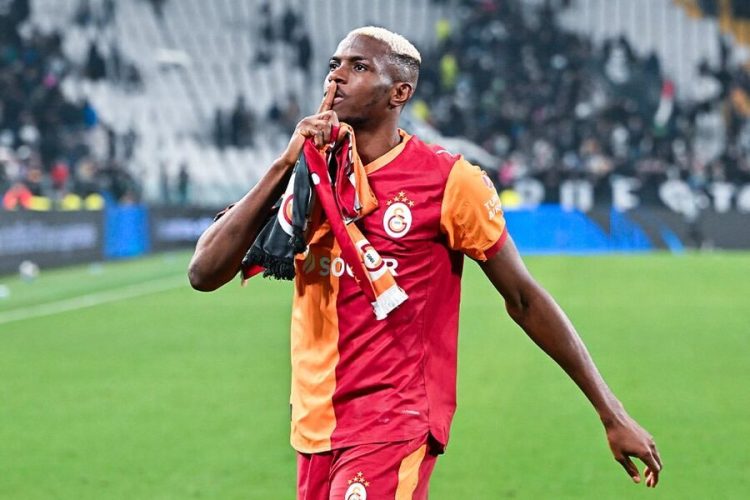 Victor Osimhen