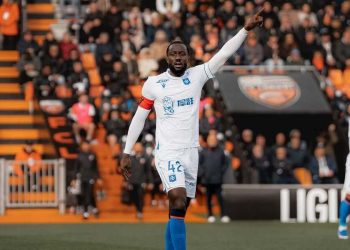Elisha Owusu