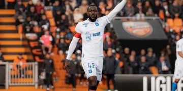 Elisha Owusu