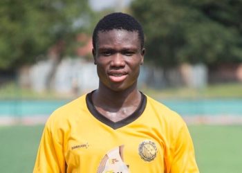 Edmond Asante
