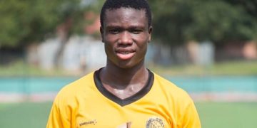 Edmond Asante