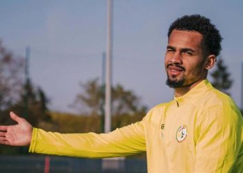 Iliman Ndiaye