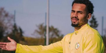 Iliman Ndiaye