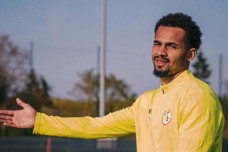 Iliman Ndiaye