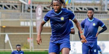 Bruno Bunyaga