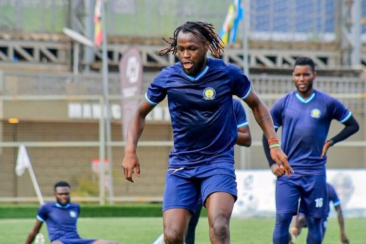Bruno Bunyaga