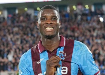 Paul Onuachu