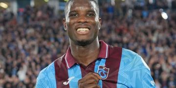 Paul Onuachu