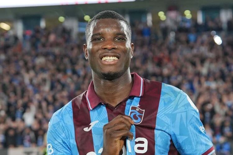 Paul Onuachu