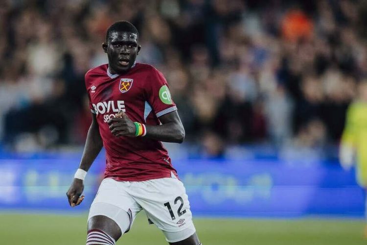 El Hadji Malick Diouf