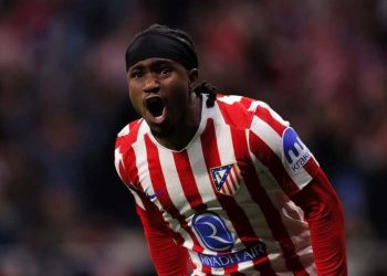 Ademola Lookman