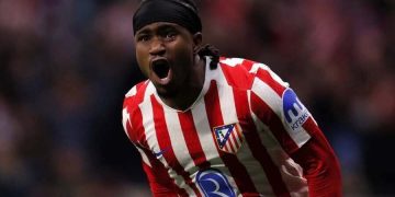 Ademola Lookman
