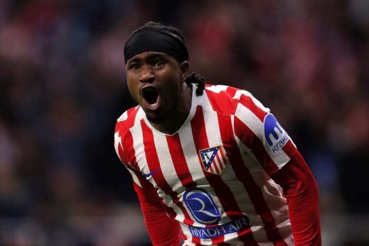 Ademola Lookman