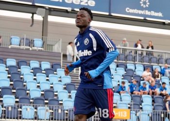 Allan Oyirwoth