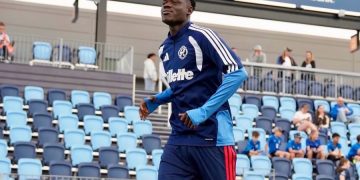 Allan Oyirwoth