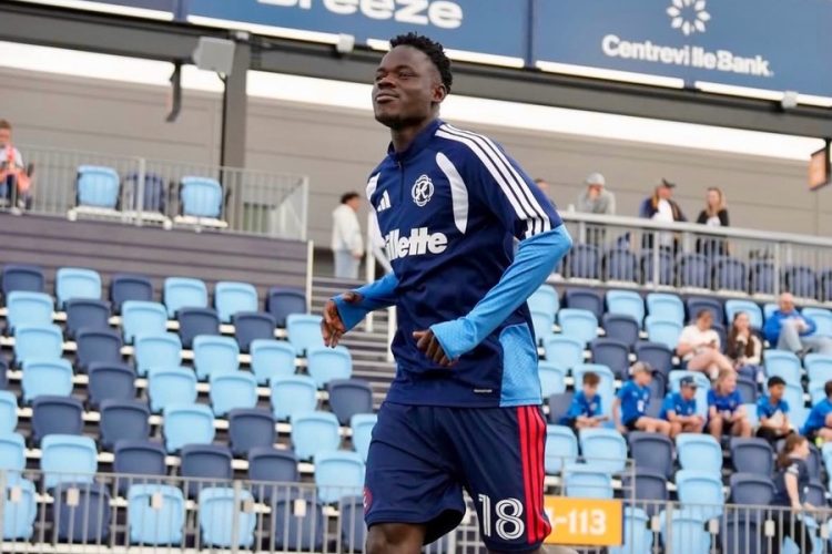 Allan Oyirwoth