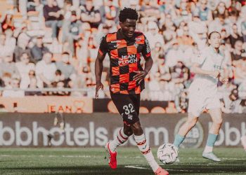 Nathaniel Adjei