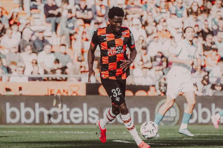 Nathaniel Adjei