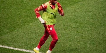 Victor Osimhen
