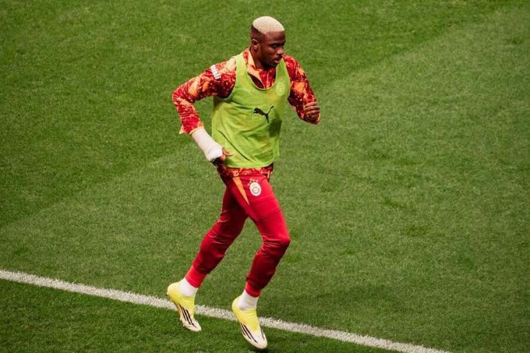 Victor Osimhen