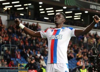 Ismaila Sarr