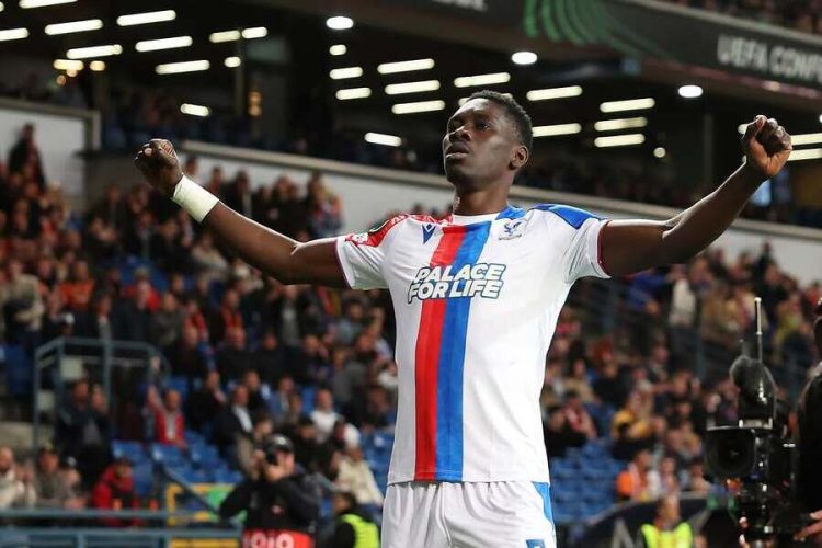 Ismaila Sarr