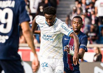 Nathaniel Adjei