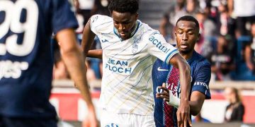 Nathaniel Adjei