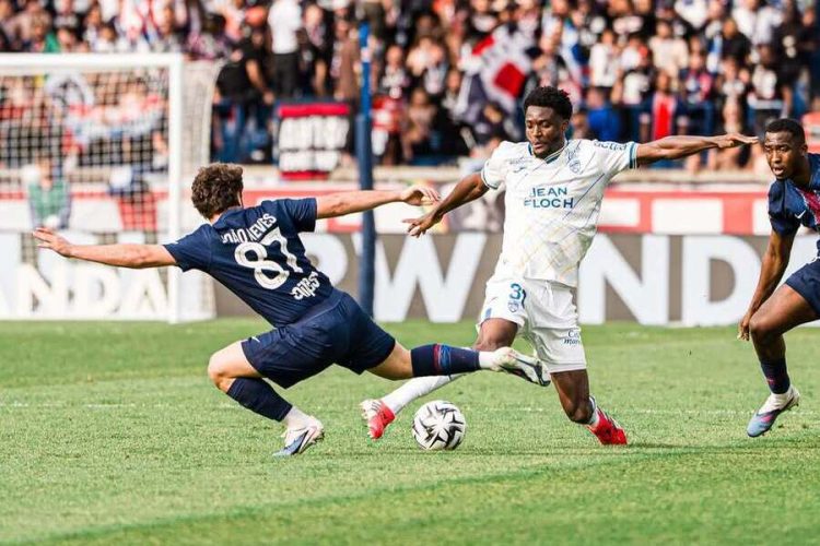 Nathaniel Adjei
