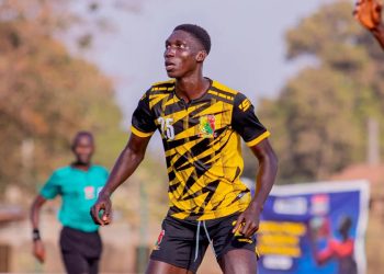 Pa Yusupha Jammeh