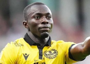 Abdoulie Manneh
