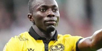 Abdoulie Manneh