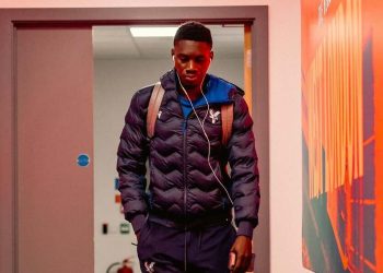Ismaïla Sarr