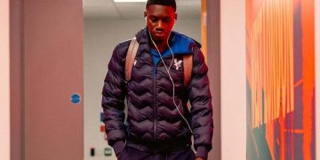 Ismaïla Sarr