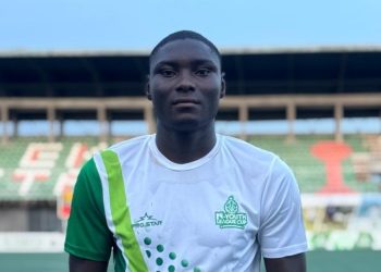 Abdoulaye Agbejoye